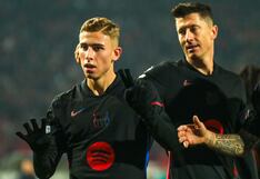 Pronósticos Real Sociedad vs Barcelona: Los culés quieren mantener su hegemonía en la liga española