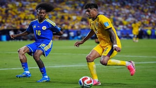 Pronósticos Ecuador vs Alemania: La última chance de Ecuador ante un líder relajado