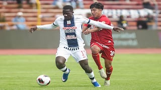 Pronósticos Alianza Lima vs Alianza Atlético: Matute recibe un duelo con promesa de goles