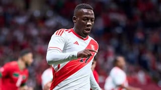 Luis Advíncula sobre Selección Peruana: “Necesitamos recuperar la alegría de jugar” [ENTREVISTA]
