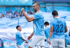 Sporting Cristal goleó 4-1 a Sport Huancayo: video, goles y resumen del partido por el Torneo Clausura
