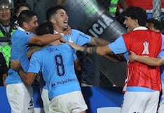 Cristal vs. Carabobo FC (1-2): video, goles y penales (3-2) por la Copa Libertadores