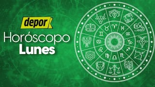 Horóscopo del lunes 18 de marzo: predicciones de salud, dinero y amor