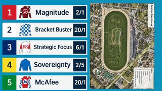 Who Won the 2025 Travers Stakes? Official Results, Final Standings, and Payouts (Sovereignty )