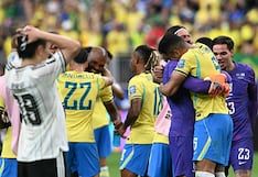 Resumen por los 16avos de final: Brasil vs. Japón (2-1), en el Mundial 2026