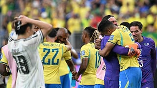 Resumen por los 16avos de final: Brasil vs. Japón (2-1), en el Mundial 2026