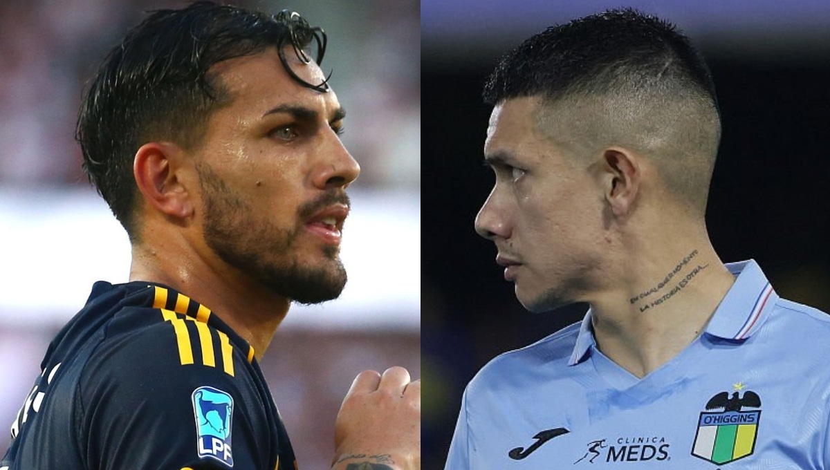 Boca vs. O’Higgins se enfrentan por la vuelta de los play-offs de la Copa Sudamericana 2026. (Foto: Getty Images)