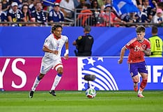 Haití perdió 1-0 ante Escocia : video, goles y resumen de la primera fecha del Mundial 2026