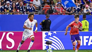 Haití perdió 1-0 ante Escocia : video, goles y resumen de la primera fecha del Mundial 2026