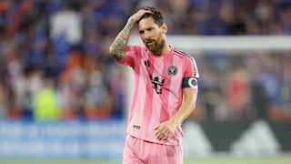 Messi se enfrenta a Alianza en busca de su primer gol ante clubes peruanos en Lima