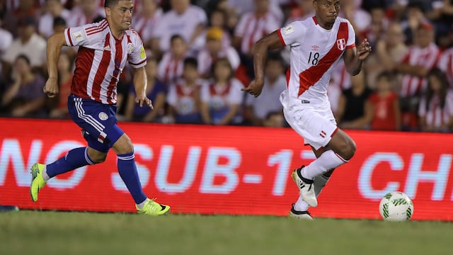 Que siga la alegría: la buena racha de la ‘bicolor’ en los últimos partidos ante Paraguay 
