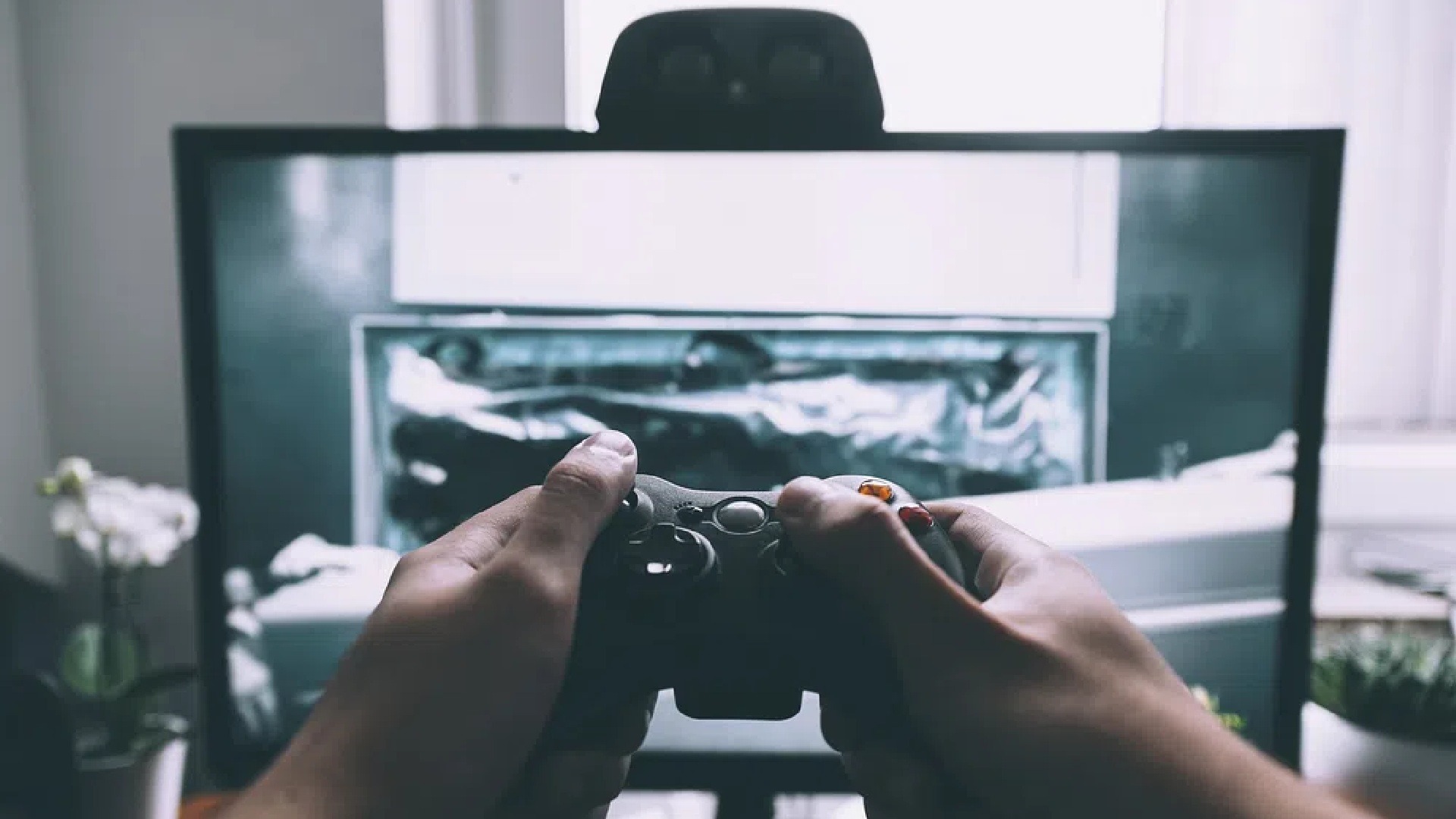 Los juegos competitivos pueden ser más hostiles con los recién llegados (rawpixel)