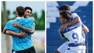 Sporting Cristal vs. 2 de Mayo: qué canales transmiten el partido y a qué hora juegan