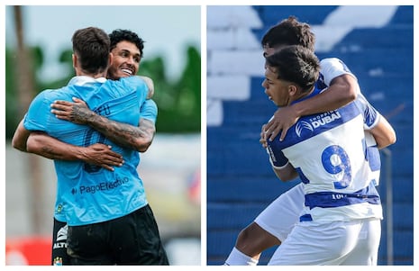 Sporting Cristal vs. 2 de Mayo: canales de transmisión para el partido de hoy