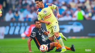 América vs. Pachuca (1-1): resumen, goles y video del partido vuelta Liguilla MX