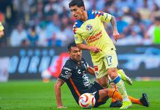 América vs. Pachuca (1-1): resumen, goles y video del partido vuelta Liguilla MX