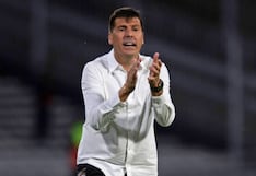 ¿Más posibilidades para Bryan Reyna? Juan Cruz Real dejó de ser DT de Belgrano