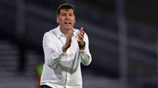 ¿Más posibilidades para Bryan Reyna? Juan Cruz Real dejó de ser DT de Belgrano