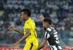 Central Córdoba vs Táchira (2-1): video, resumen y goles en Argentina por la Copa Libertadores 2025