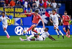 Video, gol y mejores jugadas: Haití vs. Escoia (0-1), por la primera fecha del Mundial 2026