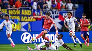 Video, gol y mejores jugadas: Haití vs. Escoia (0-1), por la primera fecha del Mundial 2026