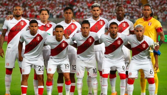 ATV confirmó que transmitirá los partidos de la selección peruana en las Eliminatorias 2026 (Foto: AFP)