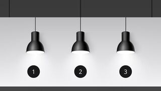 Este test fascinó a los usuarios por revelar qué te hace brillar más