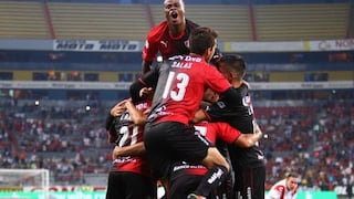 Pedro Gallese: Veracruz cayó ante Atlas 1-0 por la fecha 3 de la Liga MX