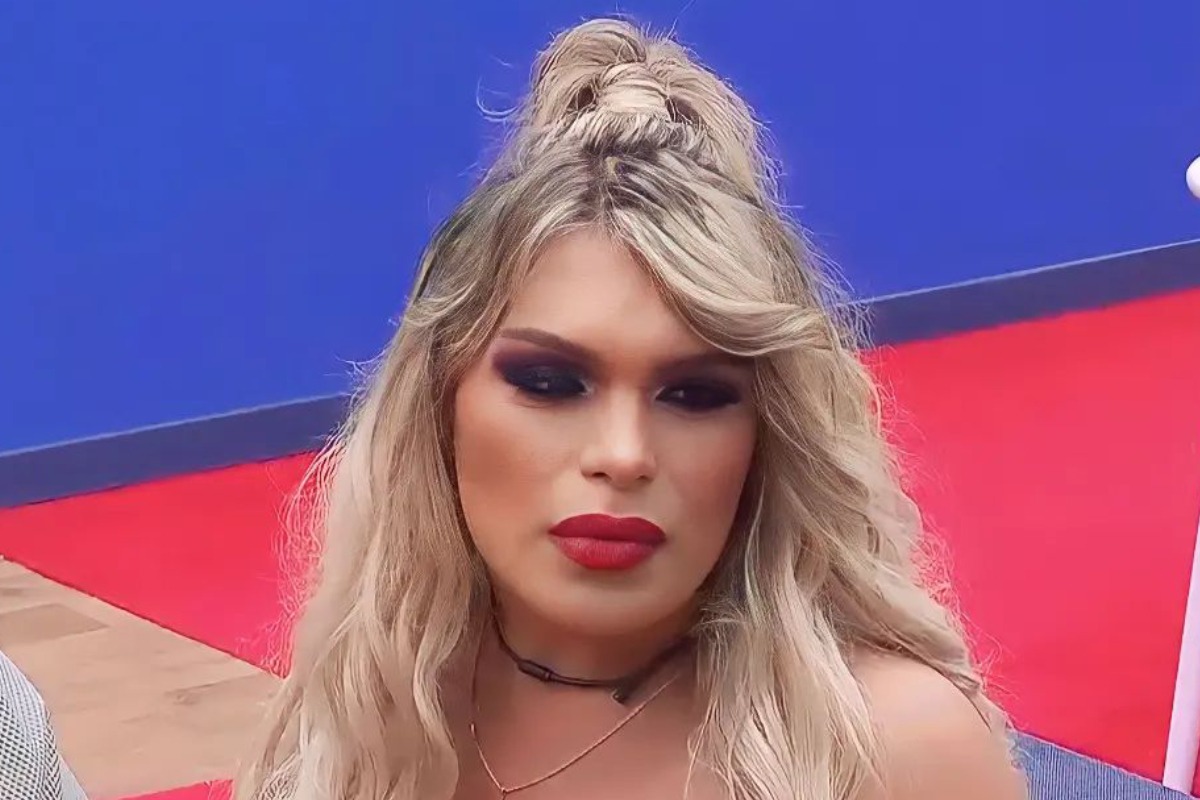 Wendy Guevara es la ganadora de "La casa de los famosos México" (Foto: Televisa)