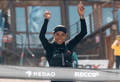 José Manuel Quispe busca sellar su pase a la gran final mundial en la Beast of Big Creek de Estados Unidos