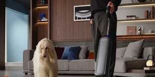 ¿Cuánto tiempo podríamos recuperar si dejáramos de limpiar como hace 20 años? La tecnología redefine la limpieza del hogar: menos tiempo, menos esfuerzo.