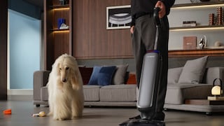 La tecnología redefine la limpieza del hogar: menos tiempo, menos esfuerzo