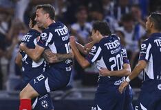 Monterrey vs. Atlas (4-0): goles, video y resumen por Liga MX 2024