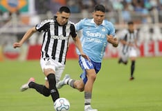 Macará vs Santos (0-0): video, resumen sin goles y clasificación de Neymar en Copa