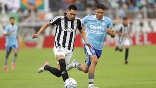 Macará vs Santos (0-0): video, resumen sin goles y clasificación de Neymar en Copa