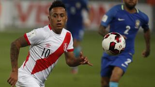 ESPN hizo simulación del sorteo de Rusia 2018, ¿cuál fue el grupo de Perú?