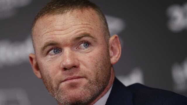 El drama de Wayne Rooney: revelan sus problemas con la bebida y cómo su esposa lo rescató