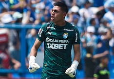 Diego Enríquez pone el pecho por Paulo Autuori en Sporting Cristal: “Todos juntos para el mismo lado”