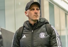 Rondelli y su dura crítica tras el Sporting Cristal vs. Cusco FC: “Hay que respetar a los protagonistas”