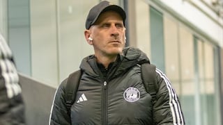 Rondelli y su dura crítica tras el Sporting Cristal vs. Cusco FC: “Hay que respetar a los protagonistas”