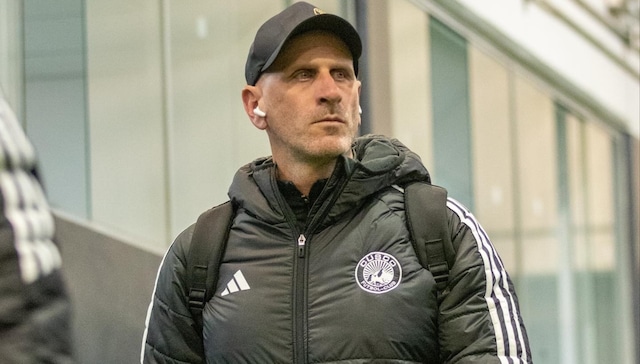 Miguel Rondelli. (Foto: Cusco FC)