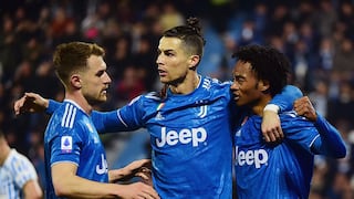 Tras una larga cuarentena: Cristiano ya tiene fecha de regreso a Turín para entrenar con Juventus