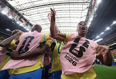 Brasil vs. Japón (2-1): video, goles y resumen por 16avos de final del Mundial 2026