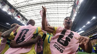 Brasil vs. Japón (2-1): video, goles y resumen por 16avos de final del Mundial 2026