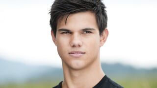 “Crepúsculo”: Taylor Lautner casi abandona la saga, por esta razón