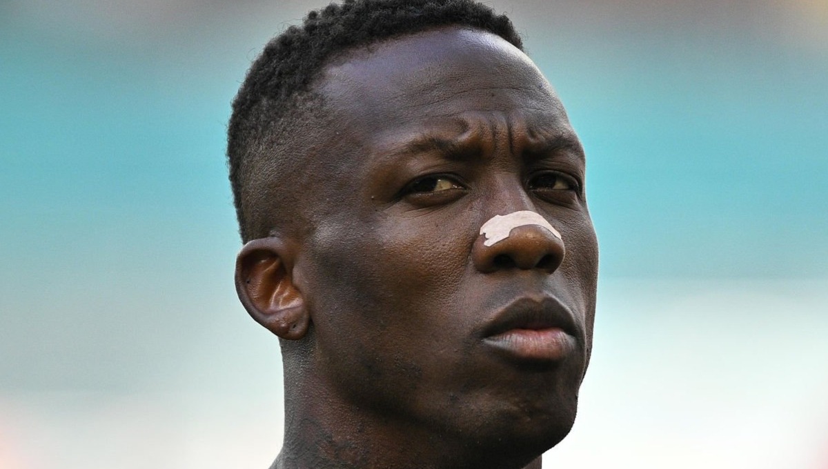 Luis Advíncula disputó el último Mundial de Clubes con Boca Juniors. (Foto: Getty Images)