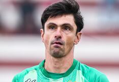 Daniel Ferreyra: el ambicioso proyecto de Los Chankas y una dura crítica a la mala organización de la Liga 1