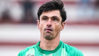 Daniel Ferreyra: el ambicioso proyecto de Los Chankas y una dura crítica a la mala organización de la Liga 1