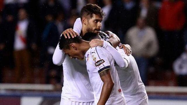 Liga de Quito empató 1-1 ante Fuerza Amarilla por Liga Pro y quedó más lejos del líder Barcelona SC