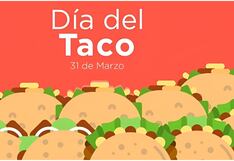 Frases por el Día del Taco en México: mensajes e imágenes para compartir este 31 de marzo
